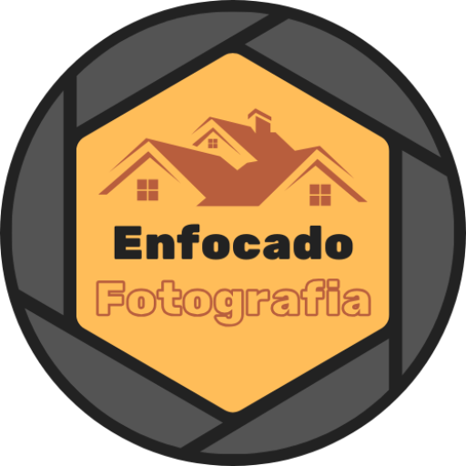 Logo Enfocado Fotografía